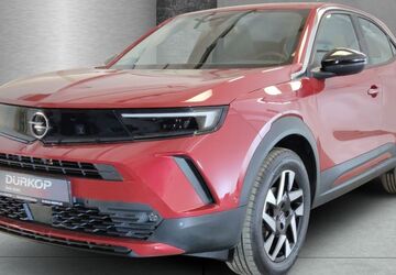 Opel Mokka 13.700 km 22.490 &euro; Braunschweig 38126