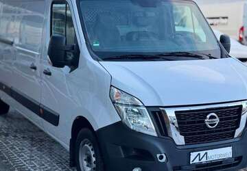 Nissan NV400 77.400 km 16.995 &euro; Hildesheim 31135