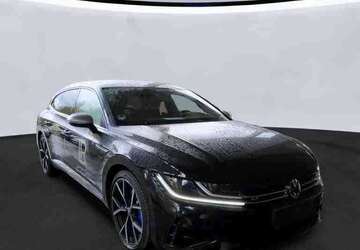 VW Arteon 28.500 km 39.950 &euro; Salzgitter 38259