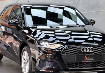 Audi A3 51.480 km 19.950 &euro; Salzgitter 38259