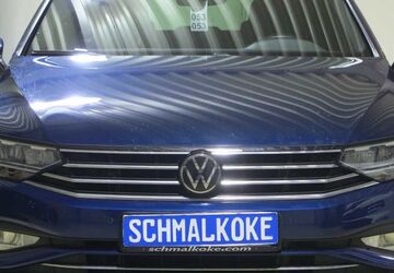 VW Passat Variant 64.000 km 24.500 &euro; Braunschweig 38112
