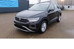 VW T-Roc 1.0 Life TSI BMT Navi Klima Alu 19.600 km 19.990 &euro; Vordorf 38533