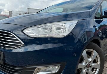 Ford C-Max 88.900 km 5.999 &euro; Hildesheim 31137