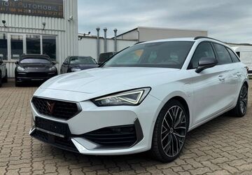 Cupra Leon 100.000 km 18.900 &euro; Salzgitter 38229