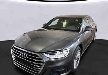 Audi A8 85.057 km 43.990 &euro; Vechelde 38159