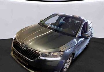 Skoda Fabia 53.728 km 13.790 &euro; Braunschweig Wenden 38110