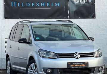VW Touran 244.000 km 6.990 &euro; Hildesheim 31135