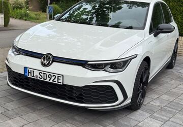 VW Golf 50.000 km 22.800 &euro; Hildesheim 31137