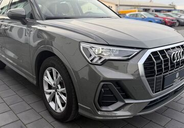 Audi Q3 57.000 km 34.590 &euro; Ilsede 31246