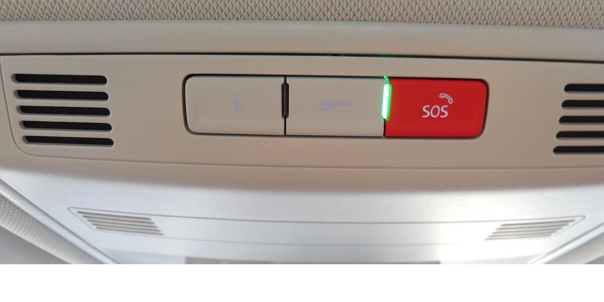 VW T-Cross 1.0 Life BMT TSI Klima Navi 39.500 km 17.990 &euro; Vordorf 38533