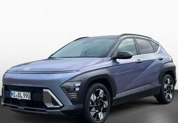 Hyundai KONA 6.000 km 30.890 &euro; Hildesheim 31137