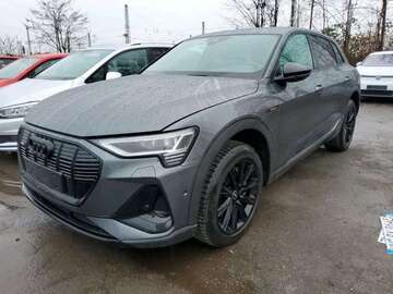 Gebrauchte Audi e-tron