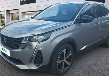 Peugeot 3008 18.520 km 28.690 &euro; Goslar 38644