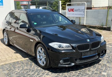 BMW 530 186.900 km 14.900 &euro; Salzgitter 38229