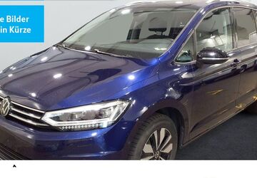 VW Touran 26.137 km 33.640 &euro; Wolfenbüttel 38304