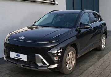 Hyundai KONA 12.311 km 23.950 &euro; Goslar 38644