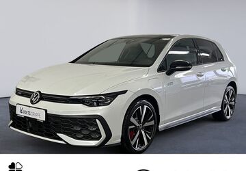 VW Golf 1.500 km 49.990 &euro; Braunschweig 38114
