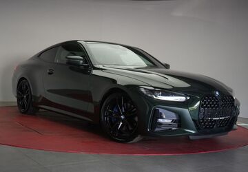 BMW 420 129.000 km 31.490 &euro; Braunschweig 38110