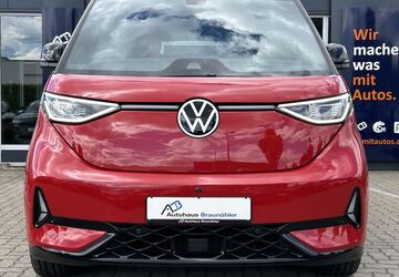VW ID. Buzz 31.700 km 67.950 &euro; Salzgitter 38229