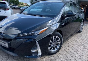 Toyota Prius 69.850 km 24.990 &euro; Hildesheim 31137