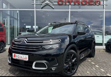 Citroen C5 Aircross 20.977 km 28.490 &euro; Braunschweig 38112