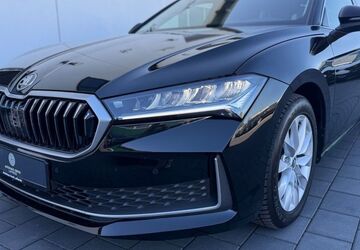 Skoda Superb 29.000 km 31.990 &euro; Ilsede 31246