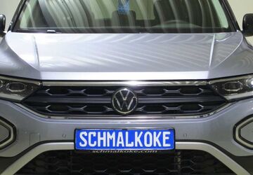 VW T-Roc 26.700 km 29.850 &euro; Braunschweig 38112