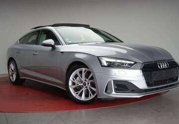 Audi A5 110.000 km 29.490 &euro; Braunschweig 38110