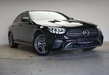 Mercedes-Benz E 300 45.000 km 39.990 &euro; Braunschweig 38110