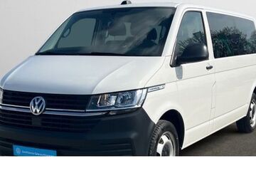 VW T6 Caravelle 62.176 km 32.990 &euro; Hildesheim 31137