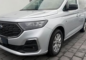 Ford Grand Tourneo 25.000 km 28.590 &euro; Ilsede 31246