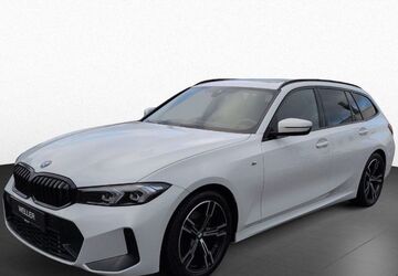 BMW 320 126.531 km 28.950 &euro; Hildesheim 31137