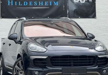 Porsche Cayenne 370.000 km 23.690 &euro; Hildesheim 31135