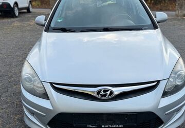 Hyundai i30 164.000 km 3.399 &euro; Goslar/Oker 38644