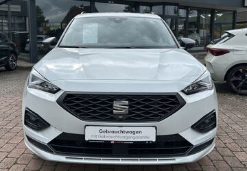 Seat Tarraco 59.750 km 35.990 &euro; Schwülper 38179