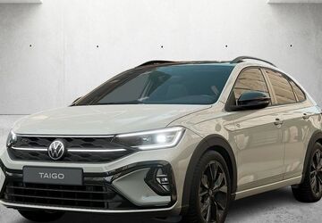 VW Taigo 6.574 km 27.695 &euro; Goslar 38644