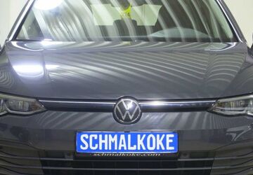 VW Golf 48.500 km 18.950 &euro; Braunschweig 38112