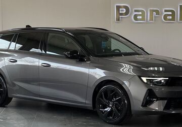 Opel Astra 93.002 km 16.990 &euro; Salzgitter 38259