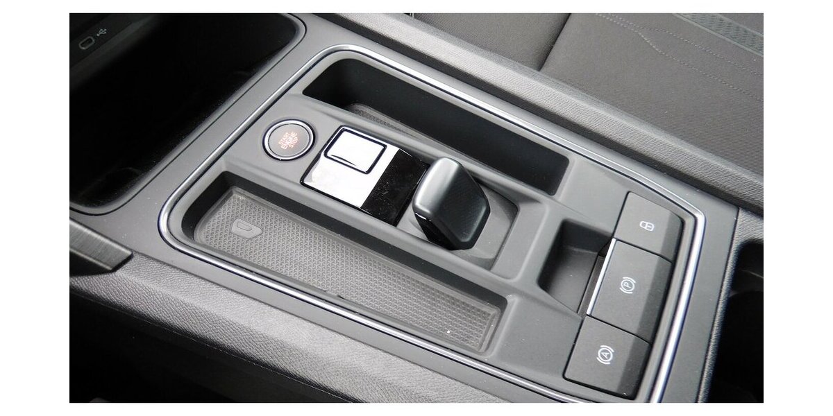 Cupra Formentor 1.4 TSI Elektr Hybrid DSG Klima 10.500 km 22.990 &euro; Vordorf 38533