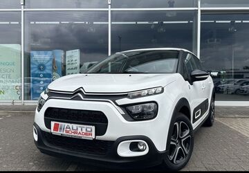 Citroen C3 48.411 km 13.950 &euro; Braunschweig 38112