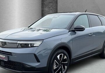 Opel Grandland (X) 5.000 km 41.450 &euro; Goslar 38644