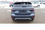 VW T-Cross 1.0 Style BMT TSI Klima Navi 35.400 km 17.990 &euro; Vordorf 38533
