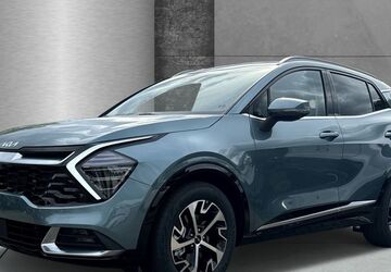 Kia Sportage 10.000 km 34.590 &euro; Braunschweig 38126