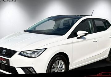 Seat Ibiza 42.050 km 19.949 &euro; Salzgitter 38229