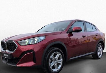 BMW X2 8.001 km 34.650 &euro; Hildesheim 31137