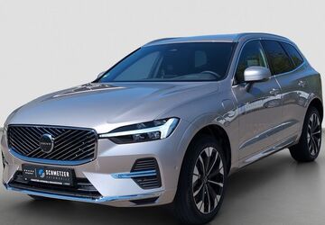 Volvo XC60 5.990 km 66.990 &euro; Braunschweig 38114