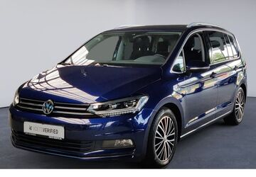 VW Touran 96.980 km 23.990 &euro; Hildesheim 31135