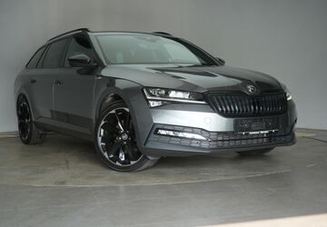 Skoda Superb 66.000 km 27.990 &euro; Braunschweig 38110