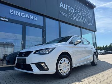 Gebrauchte Seat Ibiza