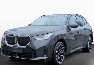 BMW X3 3.165 km 55.790 &euro; Goslar 38644
